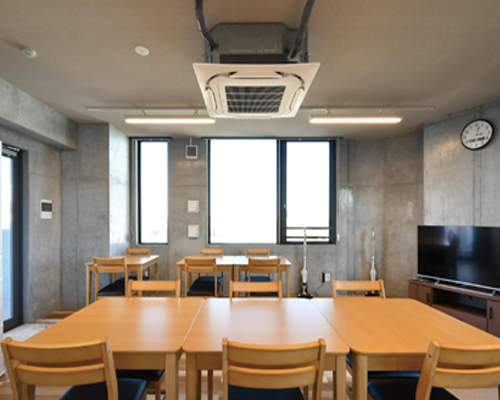 阿部葬儀社の画像です