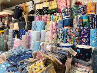 コットンハウス　チョーショーの画像です