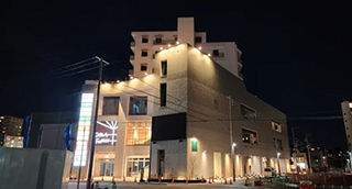 GINZA P-styleの画像です