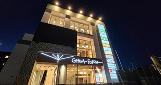 GINZA P-styleの画像です