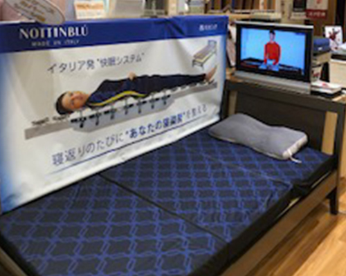 半ざむの画像です