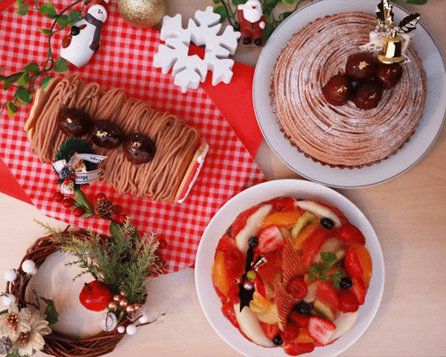 アンフィニユの画像です