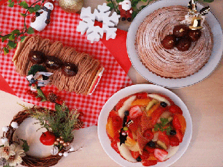 アンフィニユの画像です