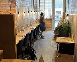 King＆Jessieの写真です