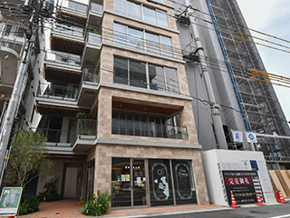 美容室 Koko style (ココスタイル)の画像です