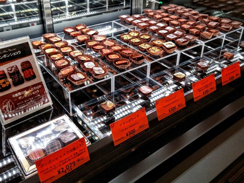 丸栄生花の画像です