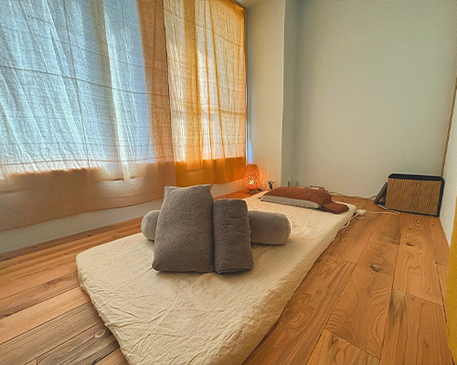 さちゃわら向ヶ丘遊園店の画像です