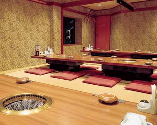 ソウルガーデンの画像