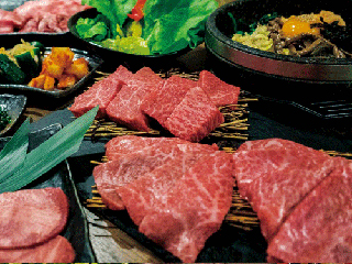 ソウルガーデンの画像です