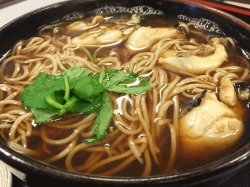 ときわやの店舗画像です